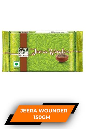 Bf Jeera Wounder 150gm